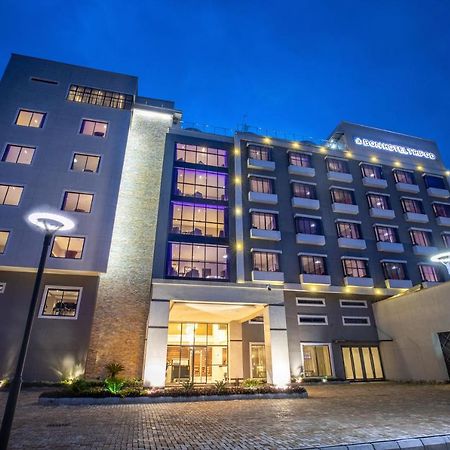 Bon Hotel Tripod Owerri Exterior photo