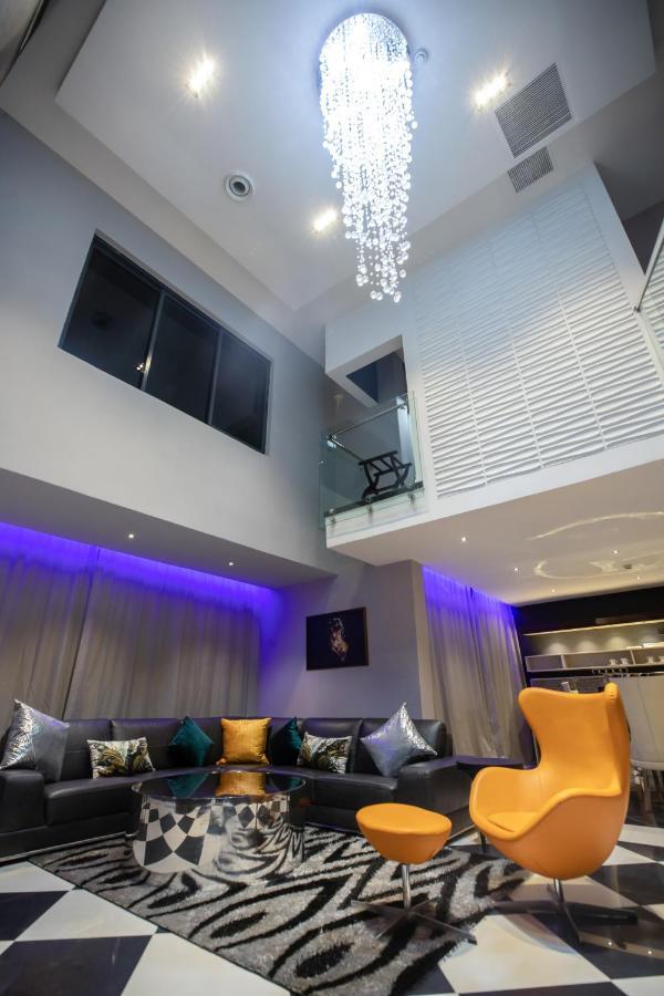 Bon Hotel Tripod Owerri Exterior photo