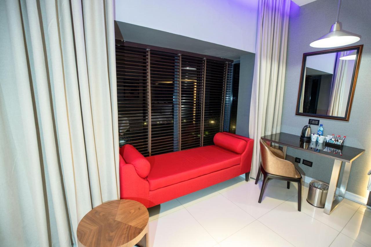 Bon Hotel Tripod Owerri Exterior photo